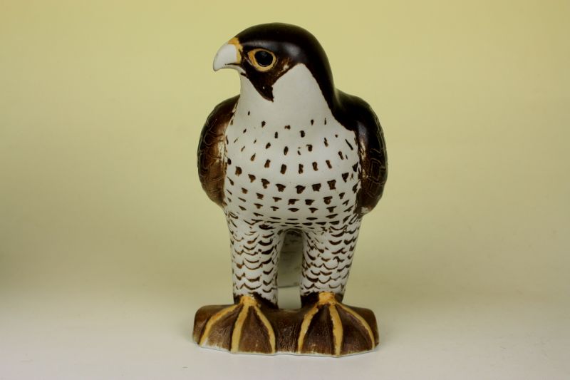 リサ・ラーソン WWF Pilgrimsfalk ハヤブサ AL-226 - 北欧雑貨の通販