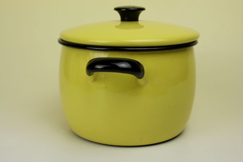 Kockumsコクムス/ホーロー両手鍋 Akp-41 - 北欧雑貨と北欧食器の通販