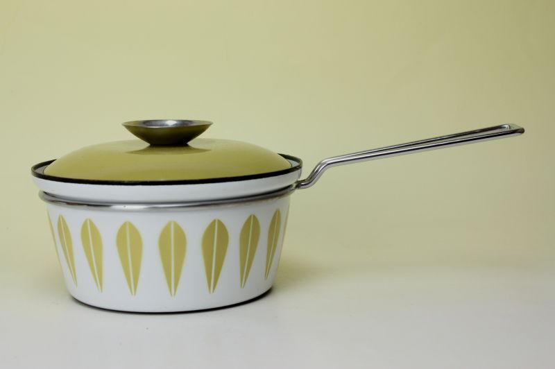 Cathrineholm/キャサリンホルム ホーロー片手鍋 北欧雑貨coco varie