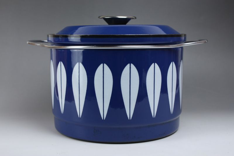 キャサリンホルム 両手鍋 - 北欧雑貨の通販サイトcoco varie∥食器など