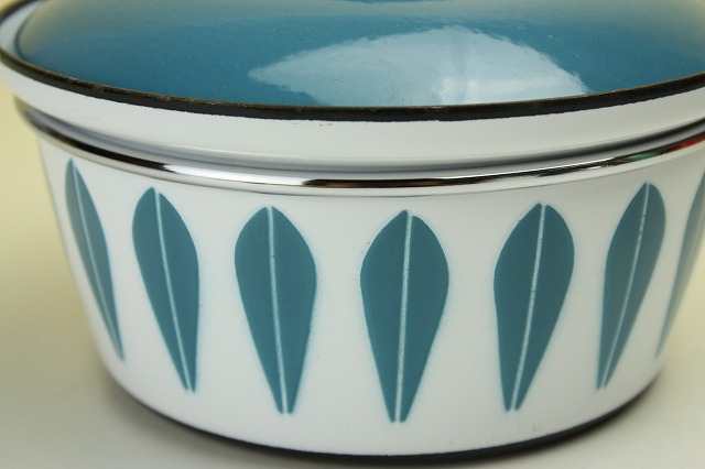 Cathrineholm/キャサリンホルム/Lotus/ロータス/ ホーロー片手鍋/440