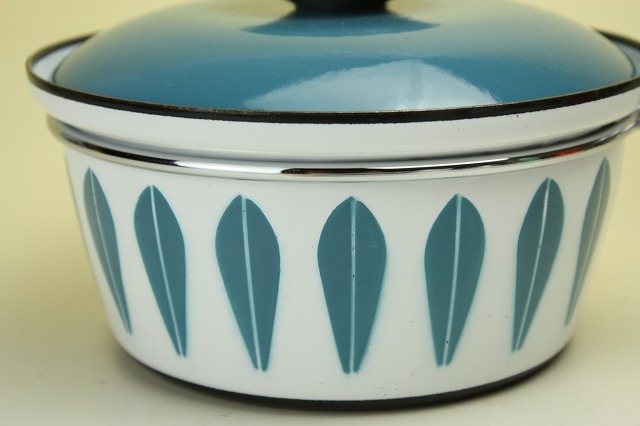 Cathrineholm/キャサリンホルム/Lotus/ロータス/ ホーロー片手鍋/440