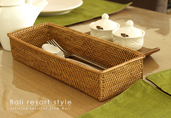 アタ カトラリーケース 通販｜《公式》バリ雑貨専門店ココバリ