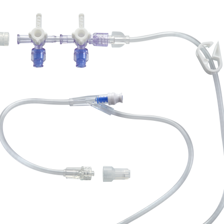 CODAN WalrusTM Extension Set BC2029-W - CODAN US Corporation I