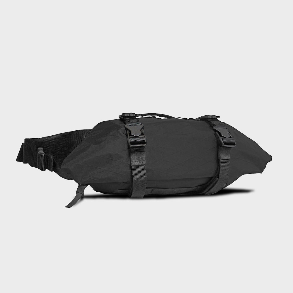 X-POD II - Sling Pack (S) – CODEOFBELL