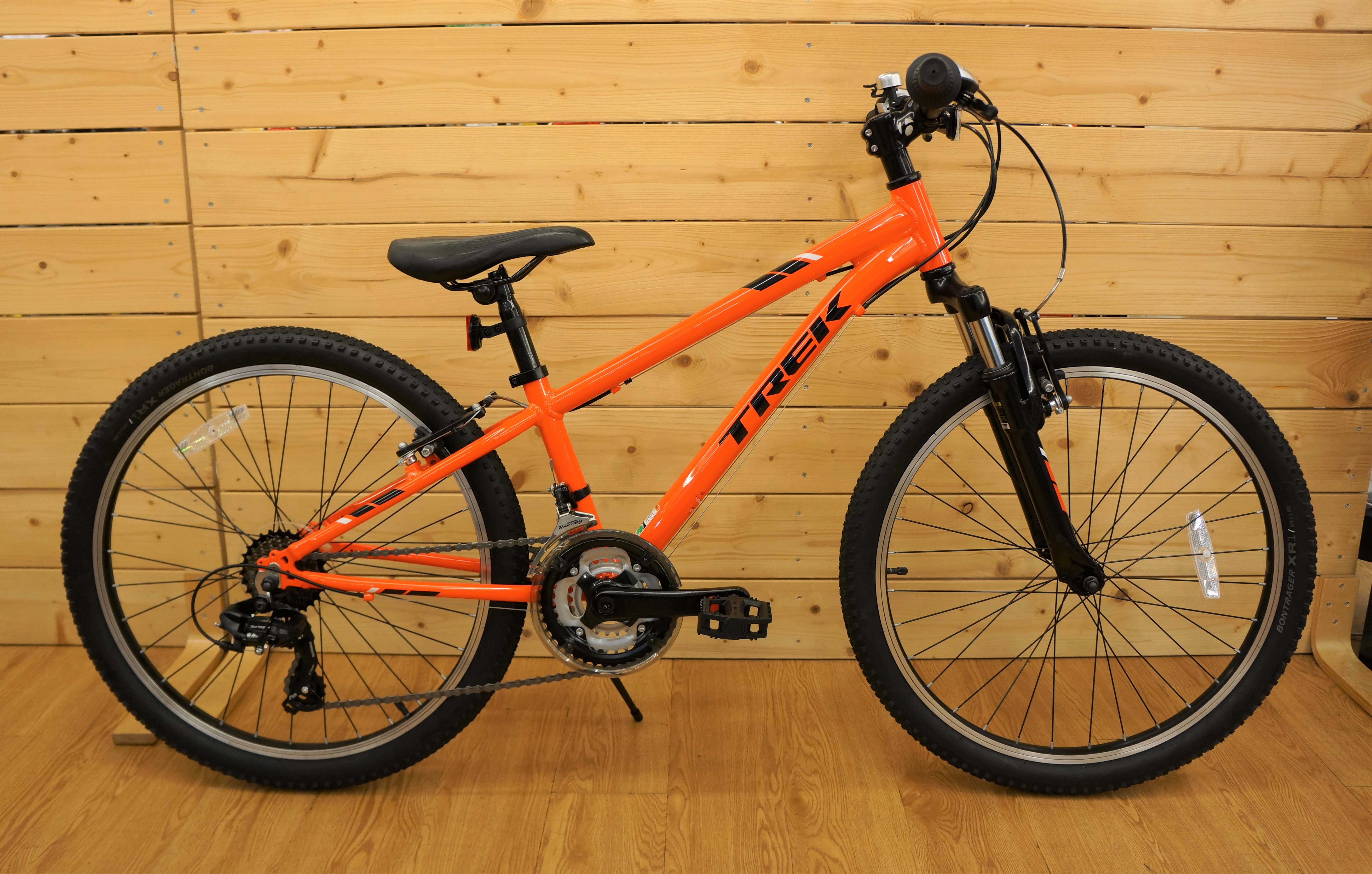 期間限定 直接お渡し5000円引き】TREK プレキャリバー20 トレック(TREK