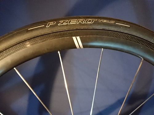 ロードバイクショップCOG'S ｜TNI ROAD 35 (TL) クリンチャー