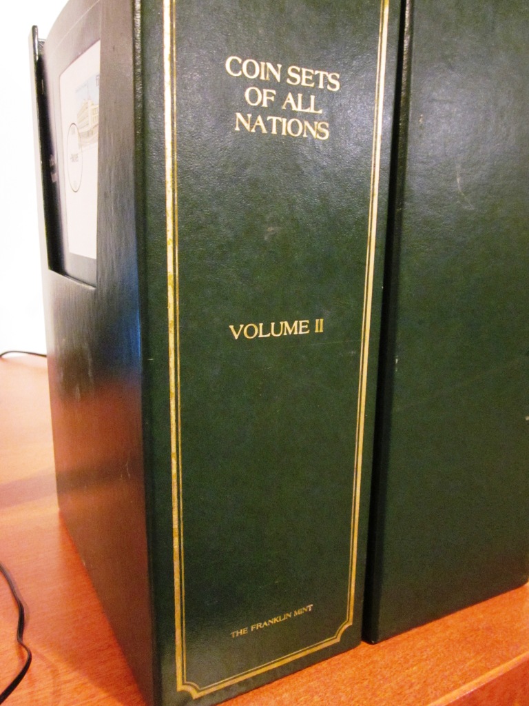 All nation coins | Coin Talk