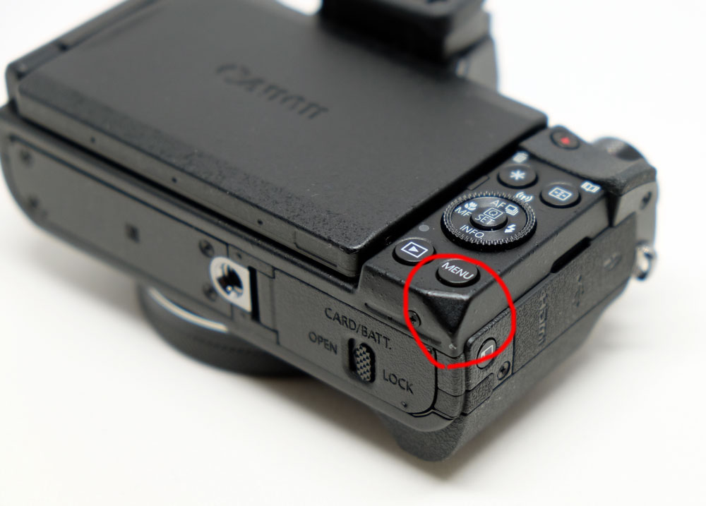 CANON G5X レビュー！王者の風格があるコンデジ！もうこれ一台あればOK