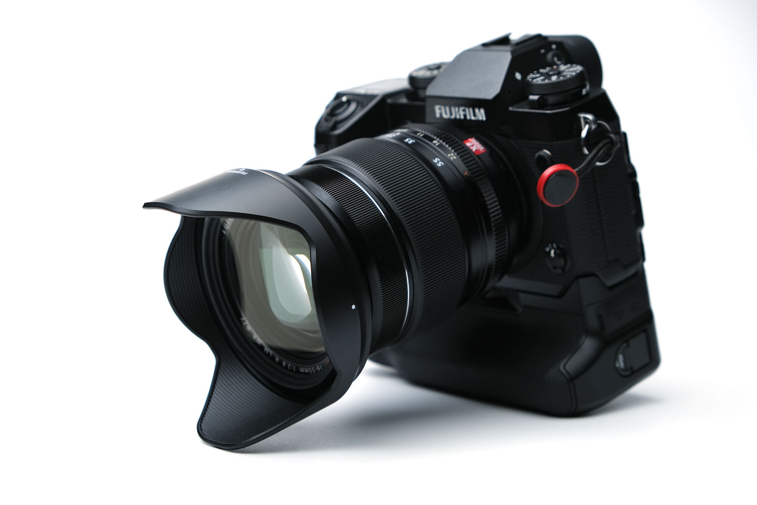 FUJIFILM X-H1 レビュー！半年使って分かった、離れられない魅力