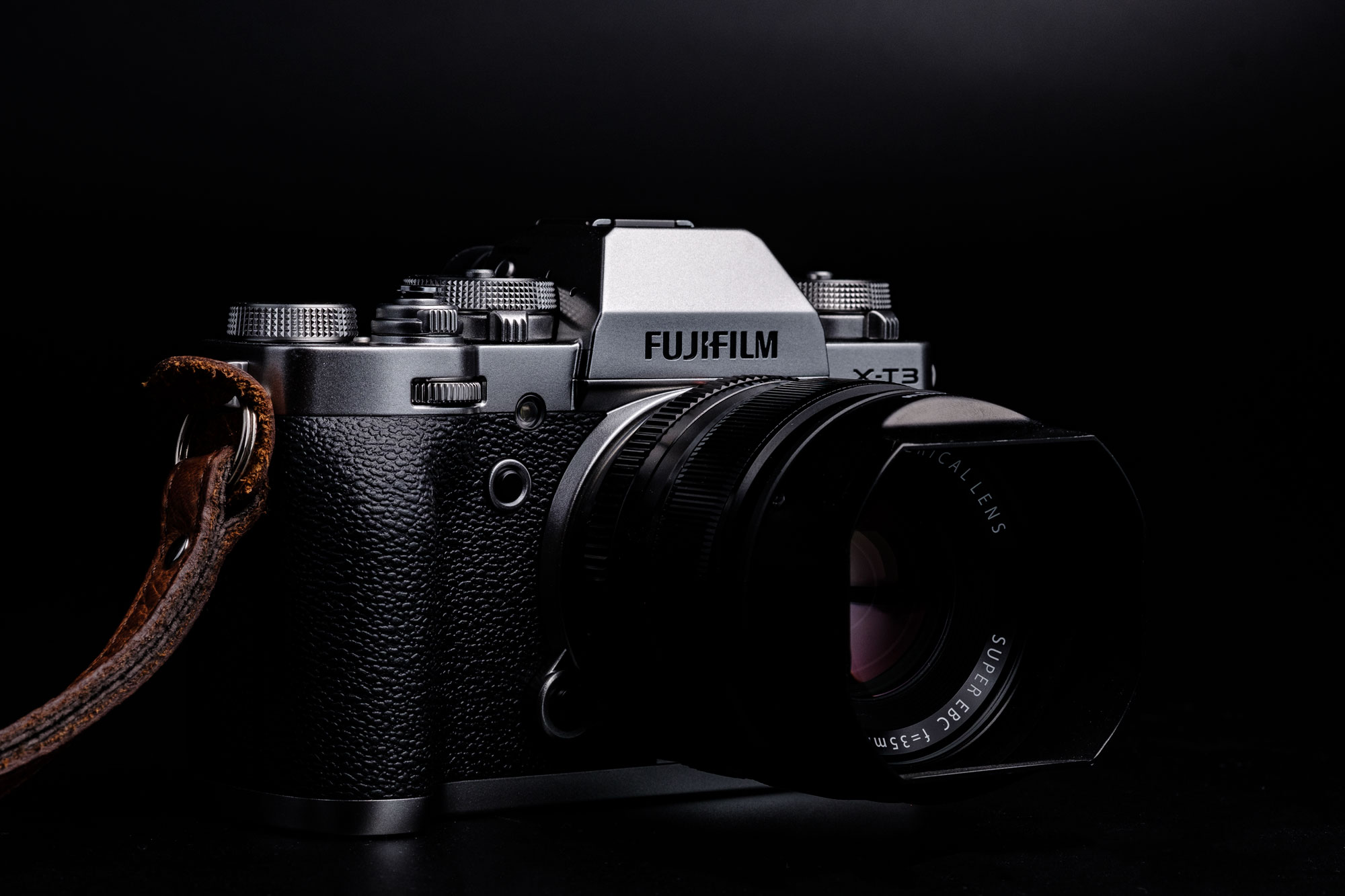 FUJIFILM X-T3 レビュー！高速AFで撮れる写真が変わる！高感度、カラー