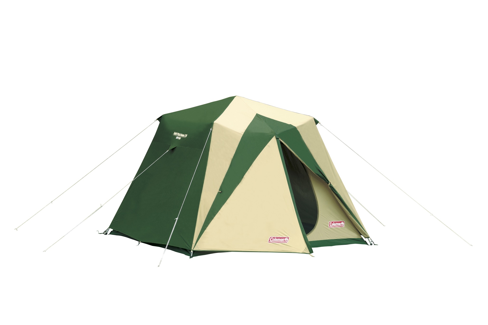 スウィフトピッチドーム270 | コールマン｜Coleman