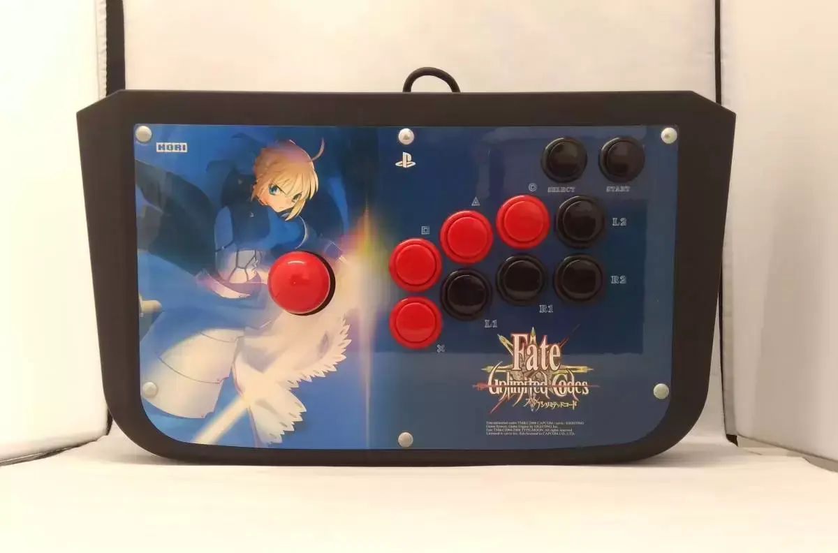 HORI Real Arcade Pro 