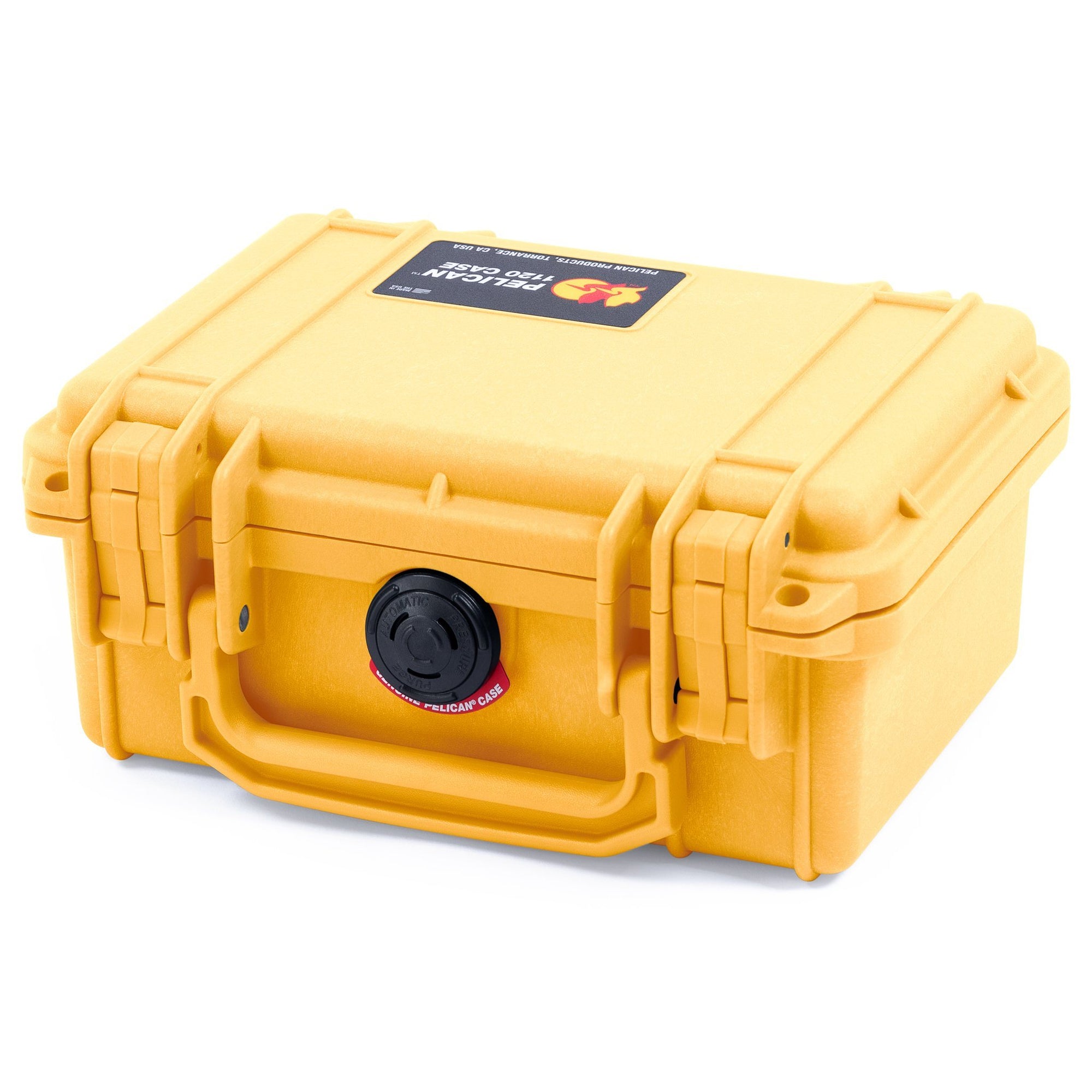 Yellow Pelican 1120 Case: Your Ultimate Storage Solution - ColorCase