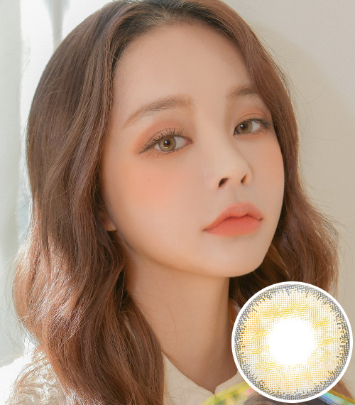 韓国コンタクト、遠視用、乱視用カラコン専門店アイレンズ、[1 Month