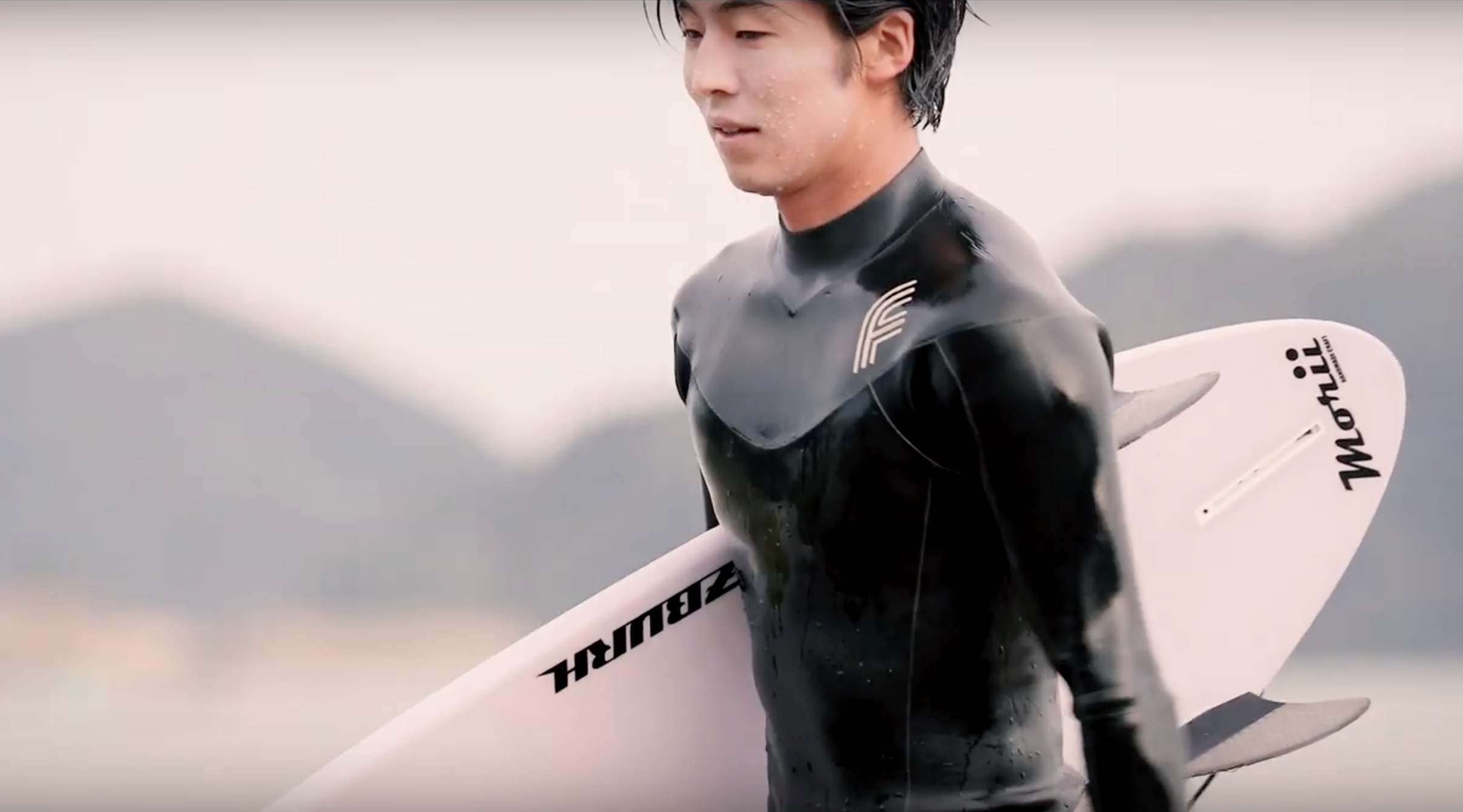 オルタナティブ】スタイルマスター小林直海によるキールツインフィン