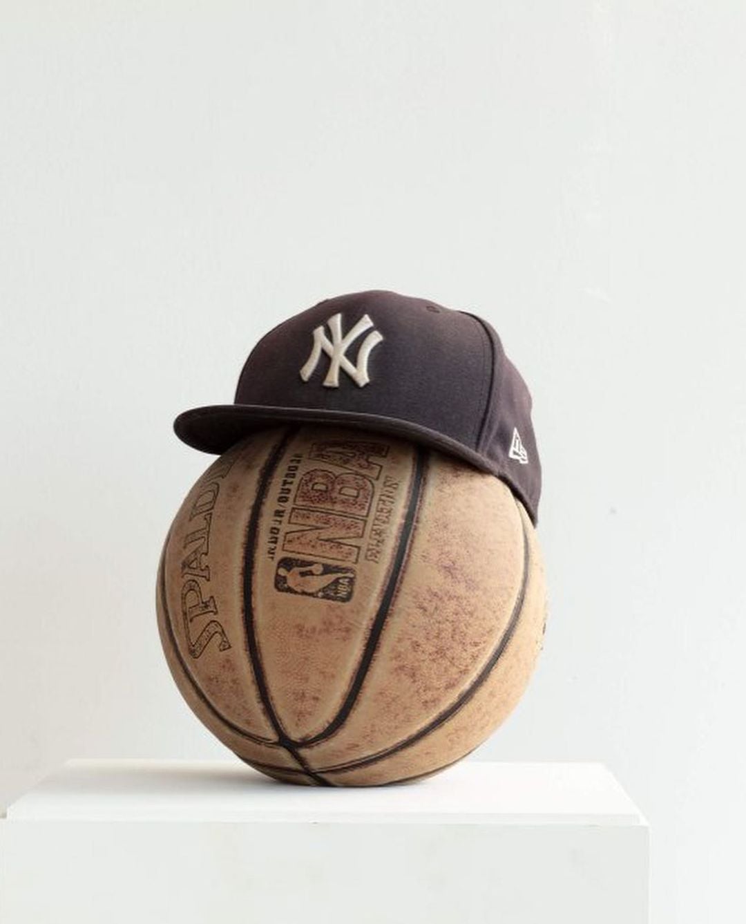 The bond between Aimé Leon Dore and Tyrrell Winston | Collater.al