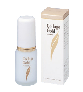 コラージュゴールドシリーズ | 敏感肌・乾燥肌に低刺激性スキンケア