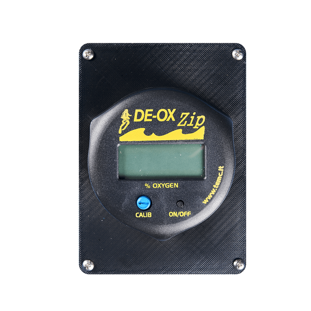 C-NITROX 700 - Coltri Compressors