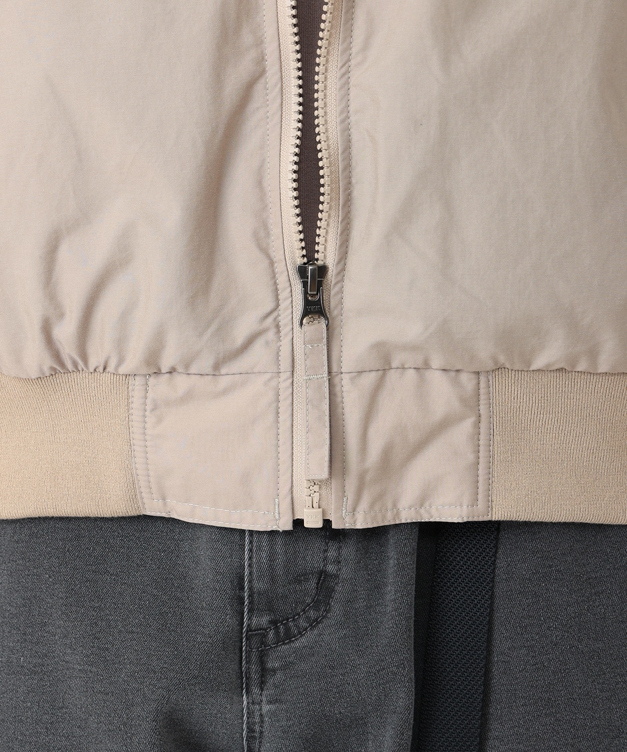 ファルマスジャケット(S Oxford Tan)│コロンビア(Columbia)公式通販サイト