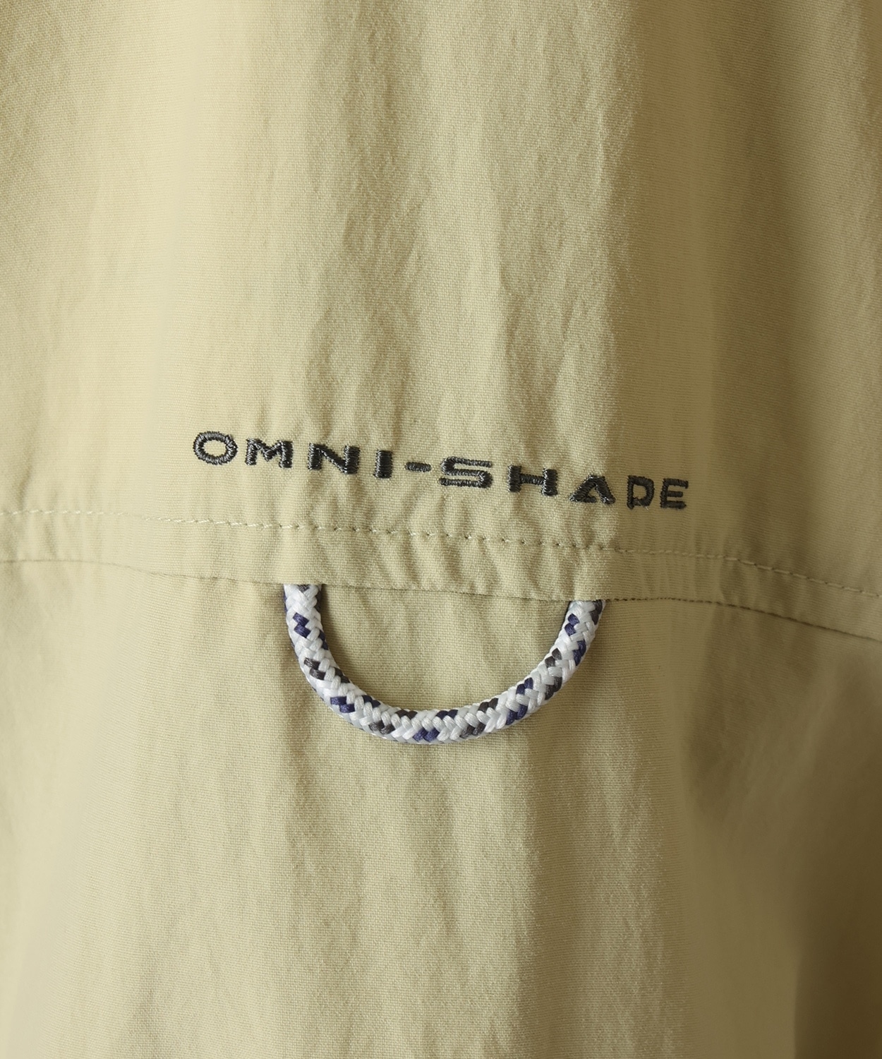 バハマ II ロングスリーブシャツ(XS Serpentine)│コロンビア(Columbia