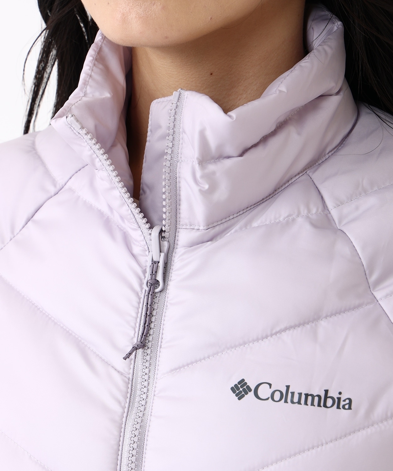 ウィリバードVインターチェンジジャケット(S Black)│コロンビア