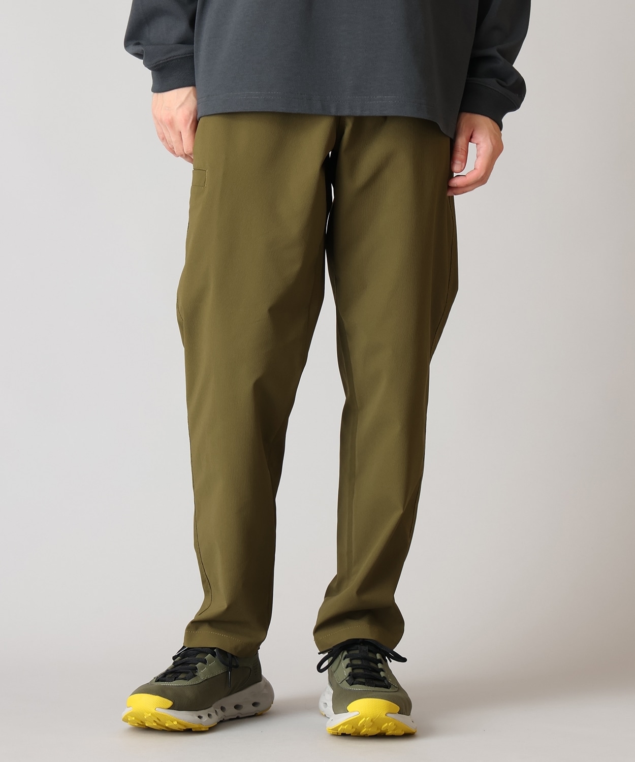 ロマビスタパンツ(XS New Olive)│コロンビア(Columbia)公式通販サイト