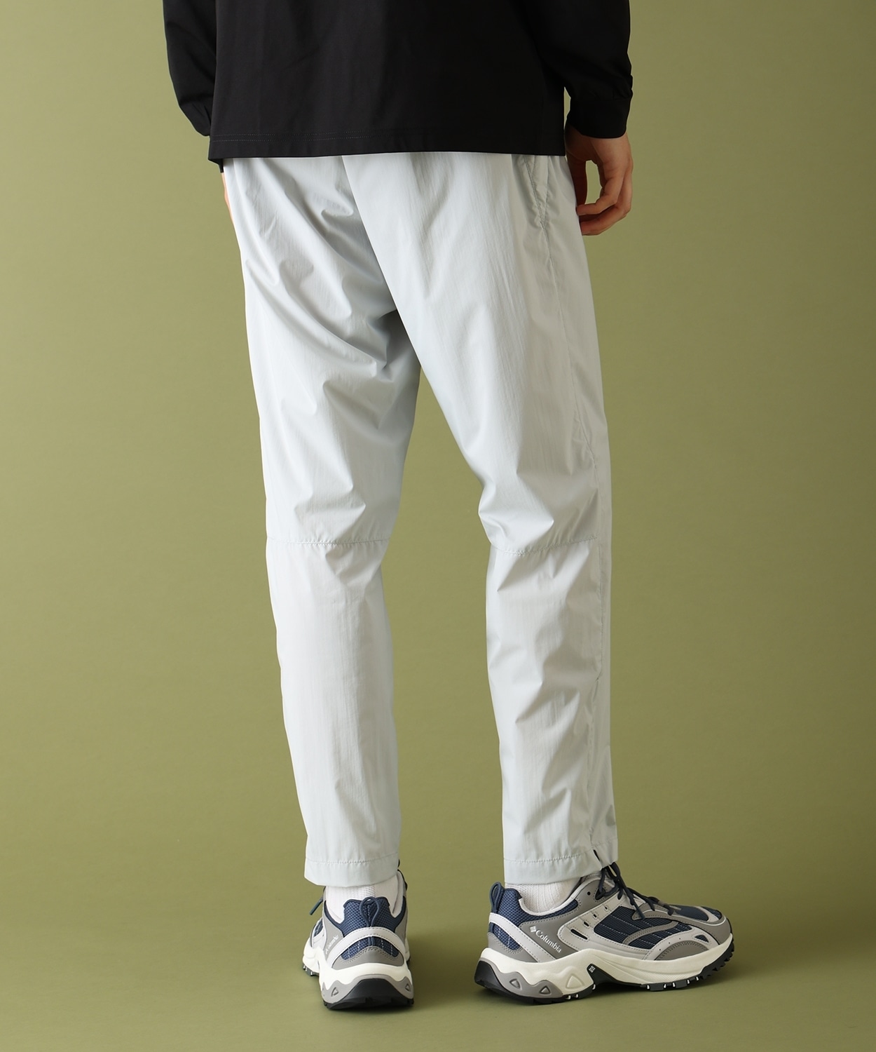 COLUMBIA BLACK LABEL】エンチャンテッドゲームパンツ(S Pond