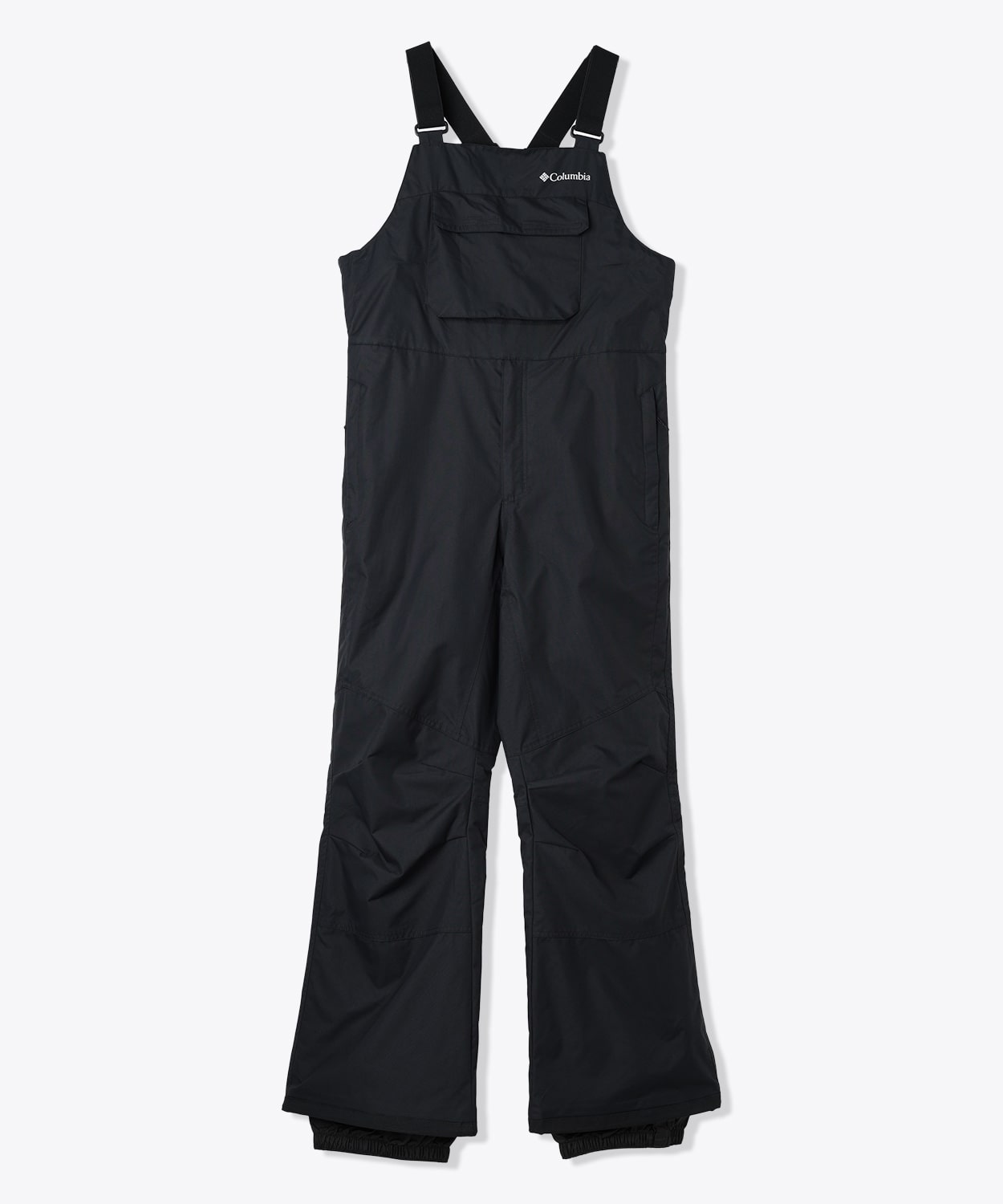 アイスベンチャーIIビブ(S Black)│コロンビア(Columbia)公式通販サイト