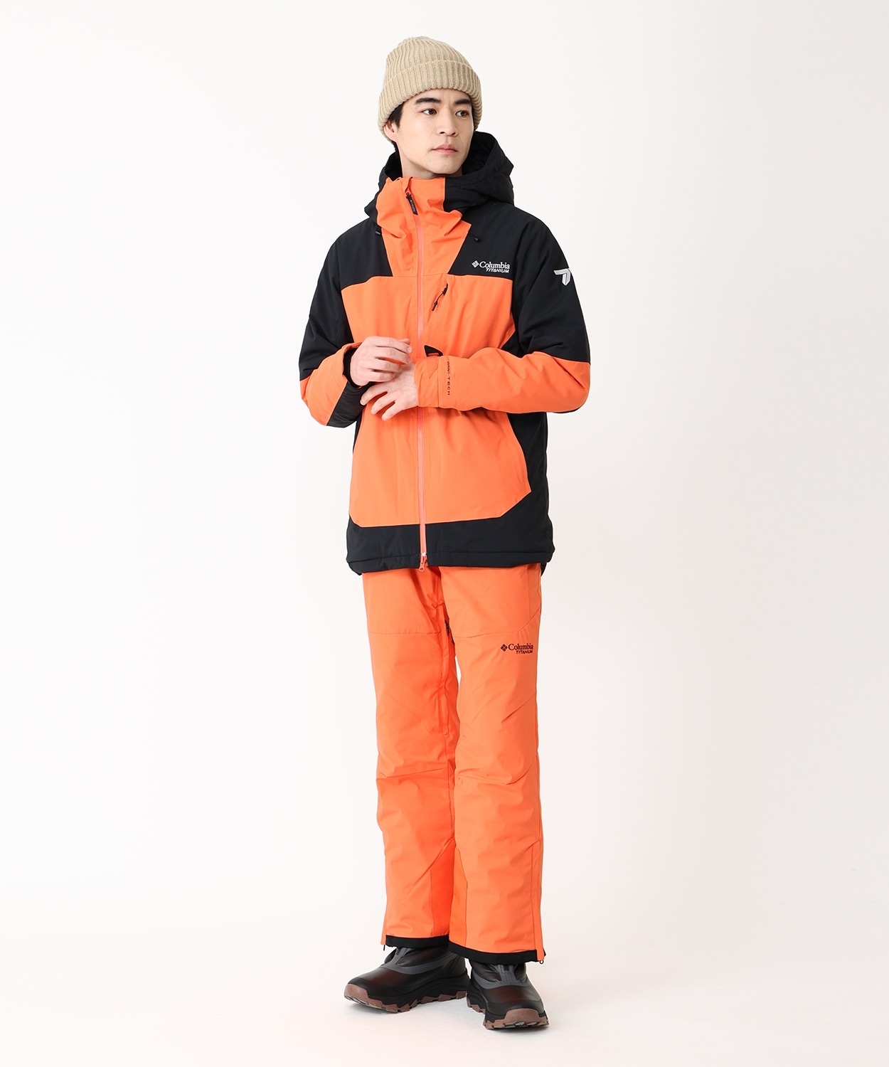 サーキューボウルパンツ(S Zing)│コロンビア(Columbia)公式通販サイト