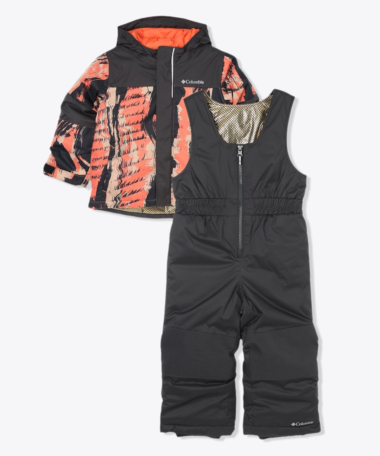 マイティーモーグルIIセット(3T Everblue Tracks Everblue