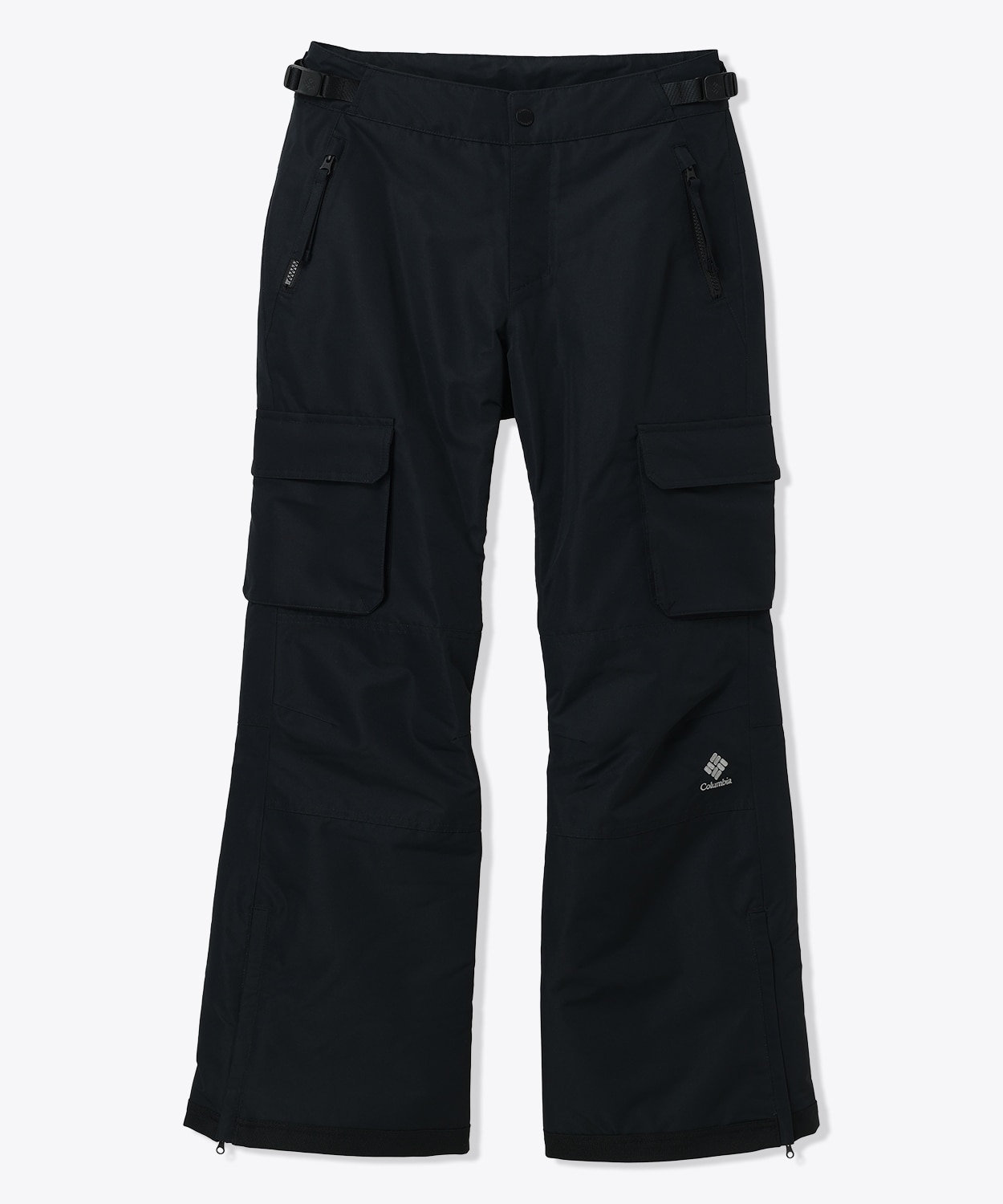 ウィメンズコアショットパンツ(S Black)│コロンビア(Columbia)公式