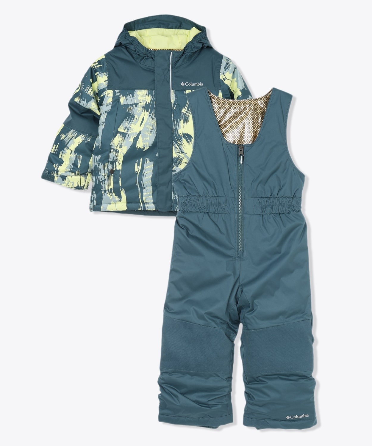 マイティーモーグルIIセット(3T Everblue Tracks Everblue