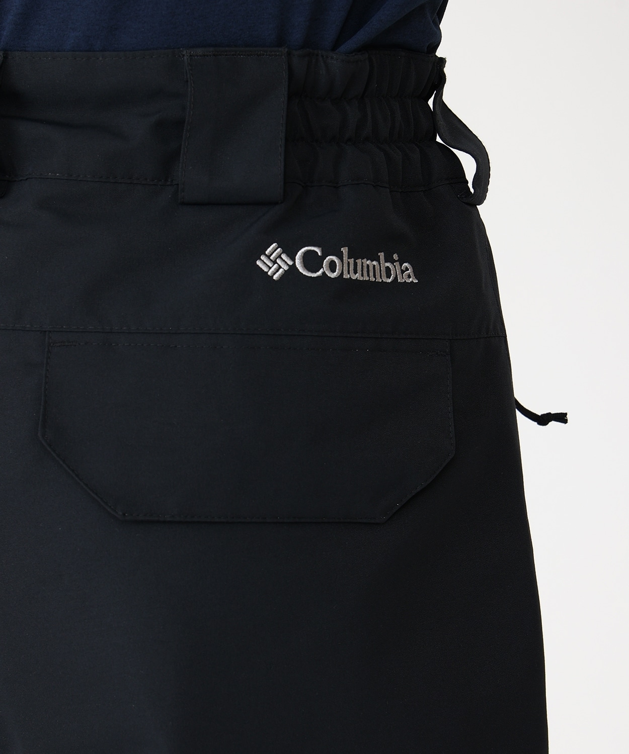 コアショットパンツ(S Black)│コロンビア(Columbia)公式通販サイト