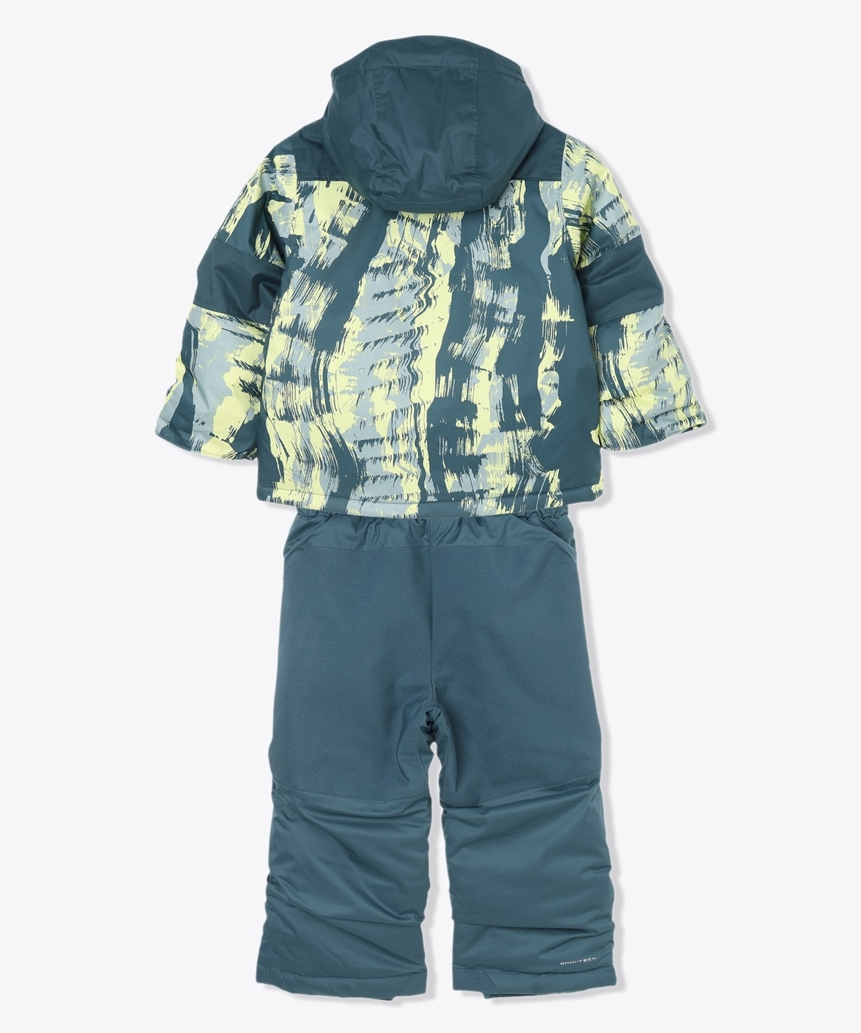 マイティーモーグルIIセット(3T Everblue Tracks Everblue