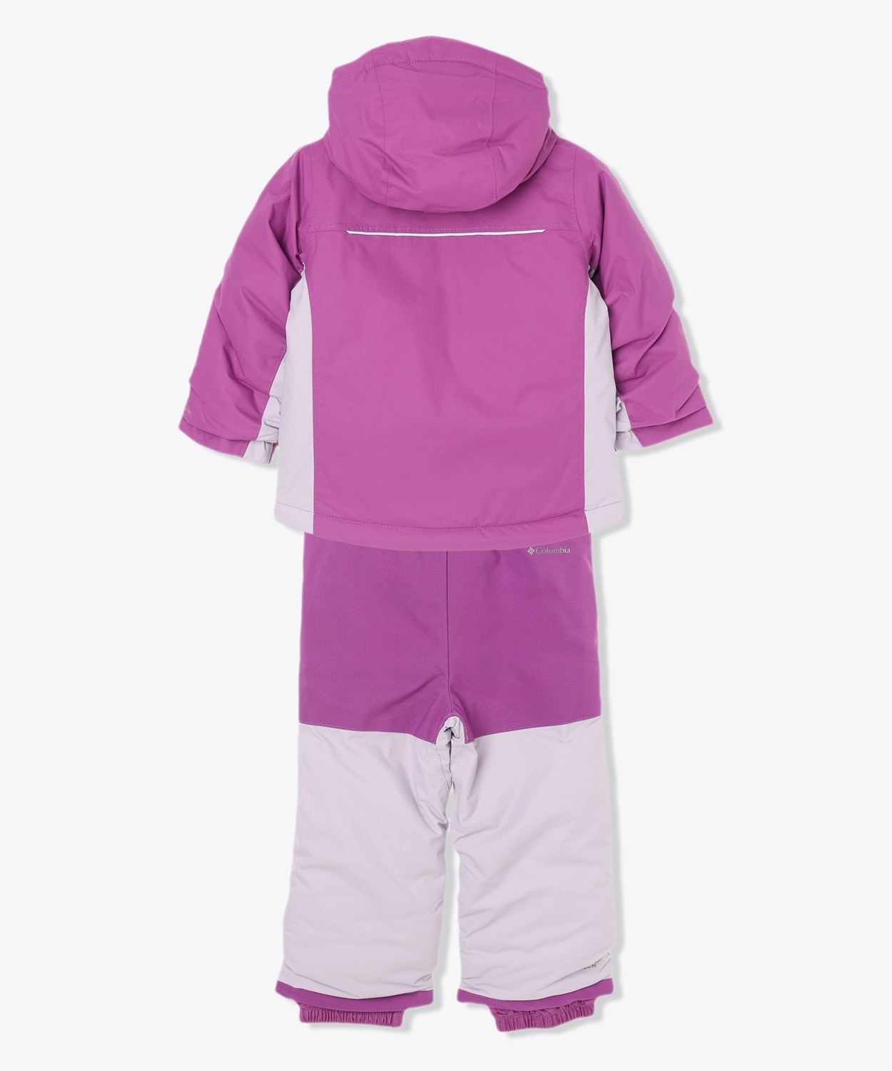 バガIIIセット(3T Mountain Blue Collegiate Navy)│コロンビア