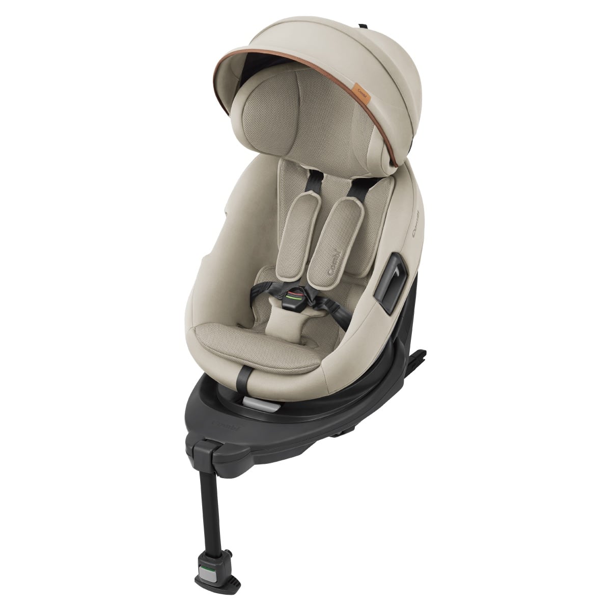 コンビ ホワイトレーベル THE S R129 エッグショック ロッタ ZG