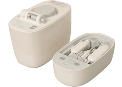 タンク洗浄方法について | ホームエステ機器のパイオニア コメット電機