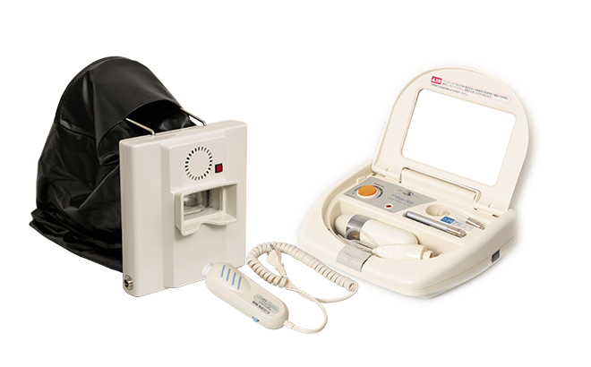 製品情報 | ホームエステ機器のパイオニア コメット電機株式会社