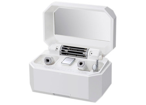 タンク洗浄方法について | ホームエステ機器のパイオニア コメット電機