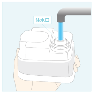 取扱説明書 | ホームエステ機器のパイオニア コメット電機株式会社
