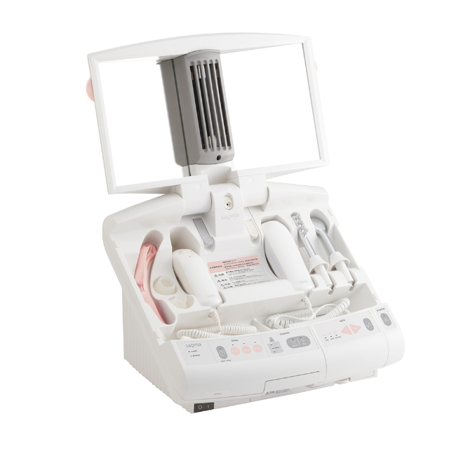 コメット電機の歴史 | ホームエステ機器のパイオニア コメット電機株式会社