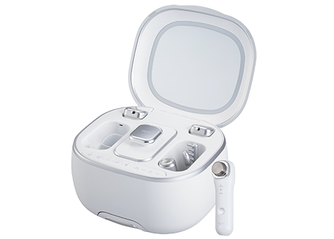 タンク洗浄方法について | ホームエステ機器のパイオニア コメット電機