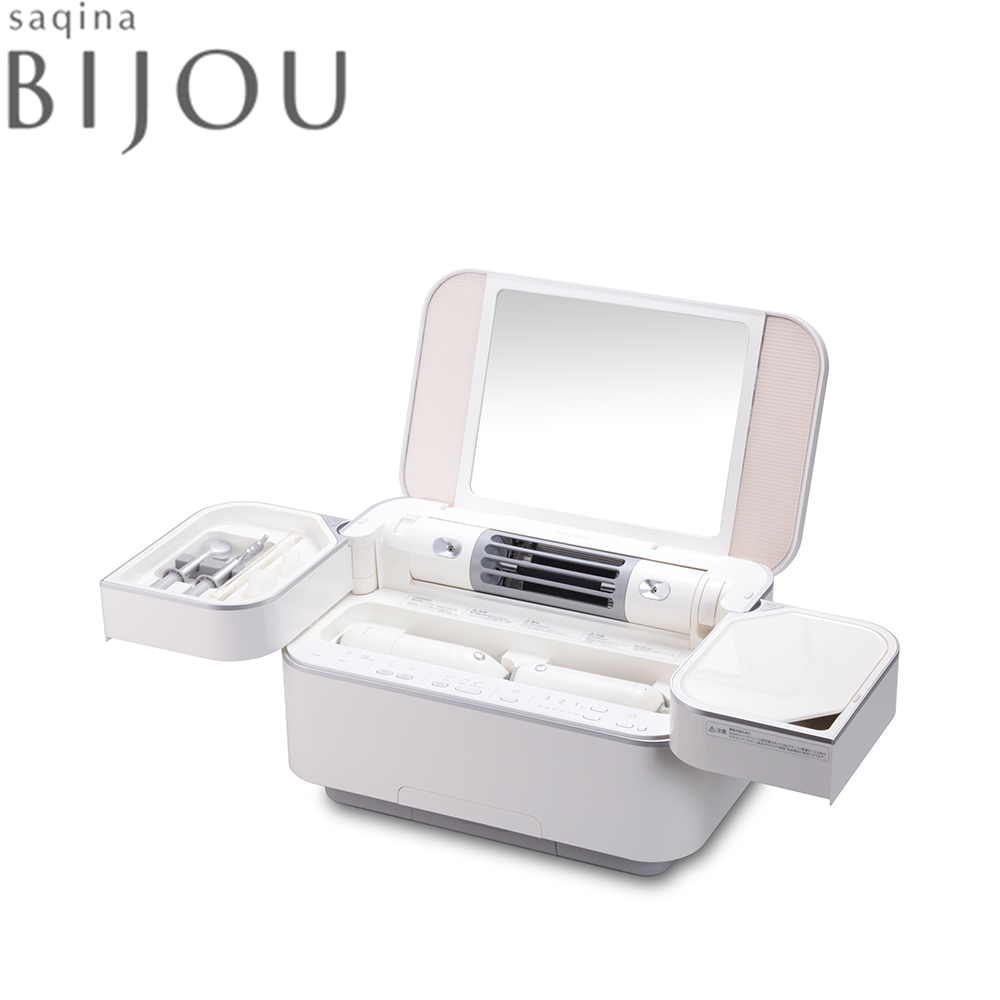 ホームエステマシン製品情報一覧 | ホームエステ機器のパイオニア