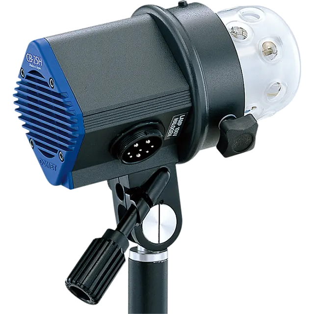 製品一覧｜ストロボ スタジオ撮影はCOMET コメット株式会社