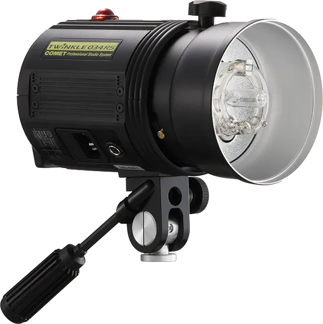 製品一覧｜ストロボ スタジオ撮影はCOMET コメット株式会社