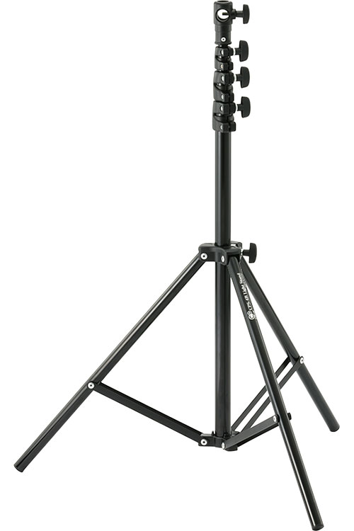 CPS-4Bライトスタンド｜コストパフォーマンス重視の定常光ライト・撮影