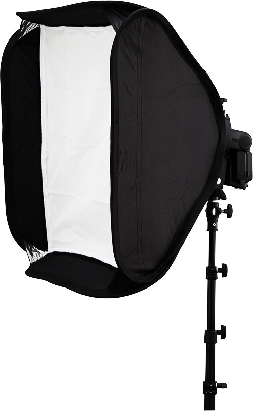 ソフトボックス｜コストパフォーマンス重視の定常光ライト・撮影用機材