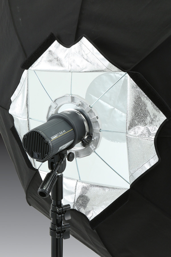 コメット・バンクaシリーズ｜ストロボ スタジオ撮影はCOMET コメット