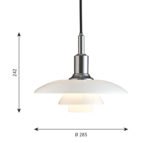 正規販売店】【ルイスポールセン】【送料無料】Louis Poulsen ( ルイス